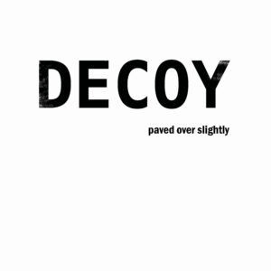 Decoy