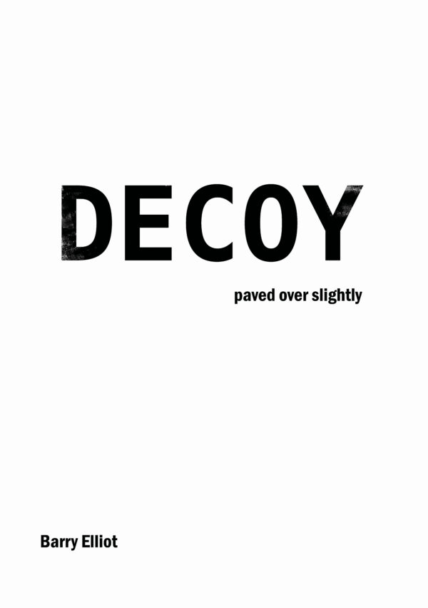 Decoy